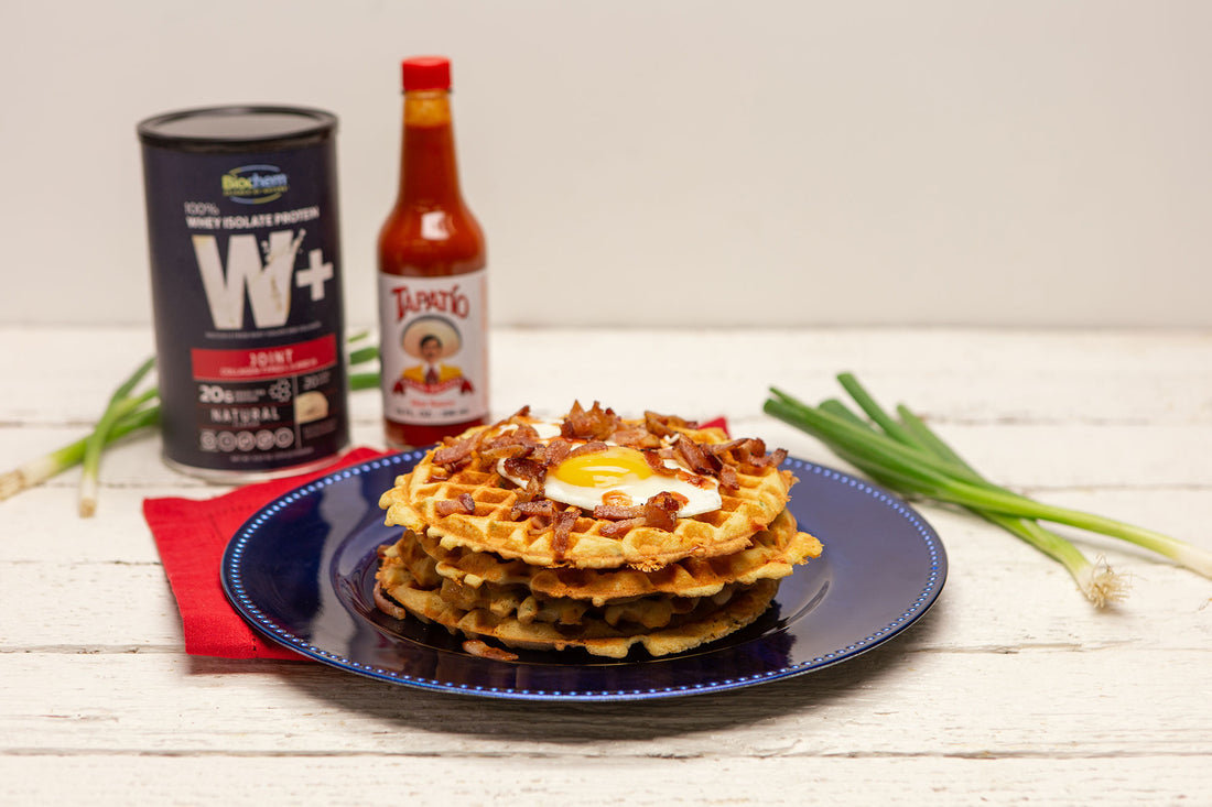 The Keto Power Stack