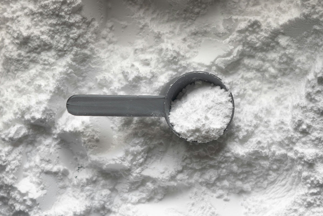 The Benefits (And Drawbacks) Of Creatine For Women