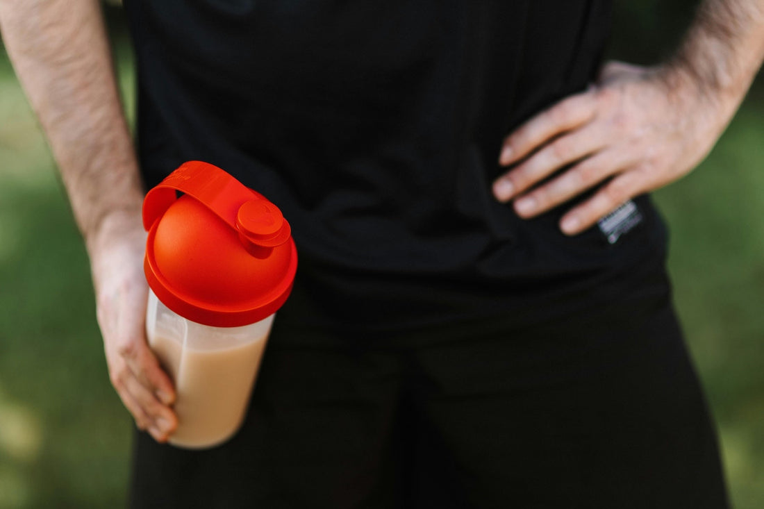 7 Ways Protein Shakes Support Weight Loss