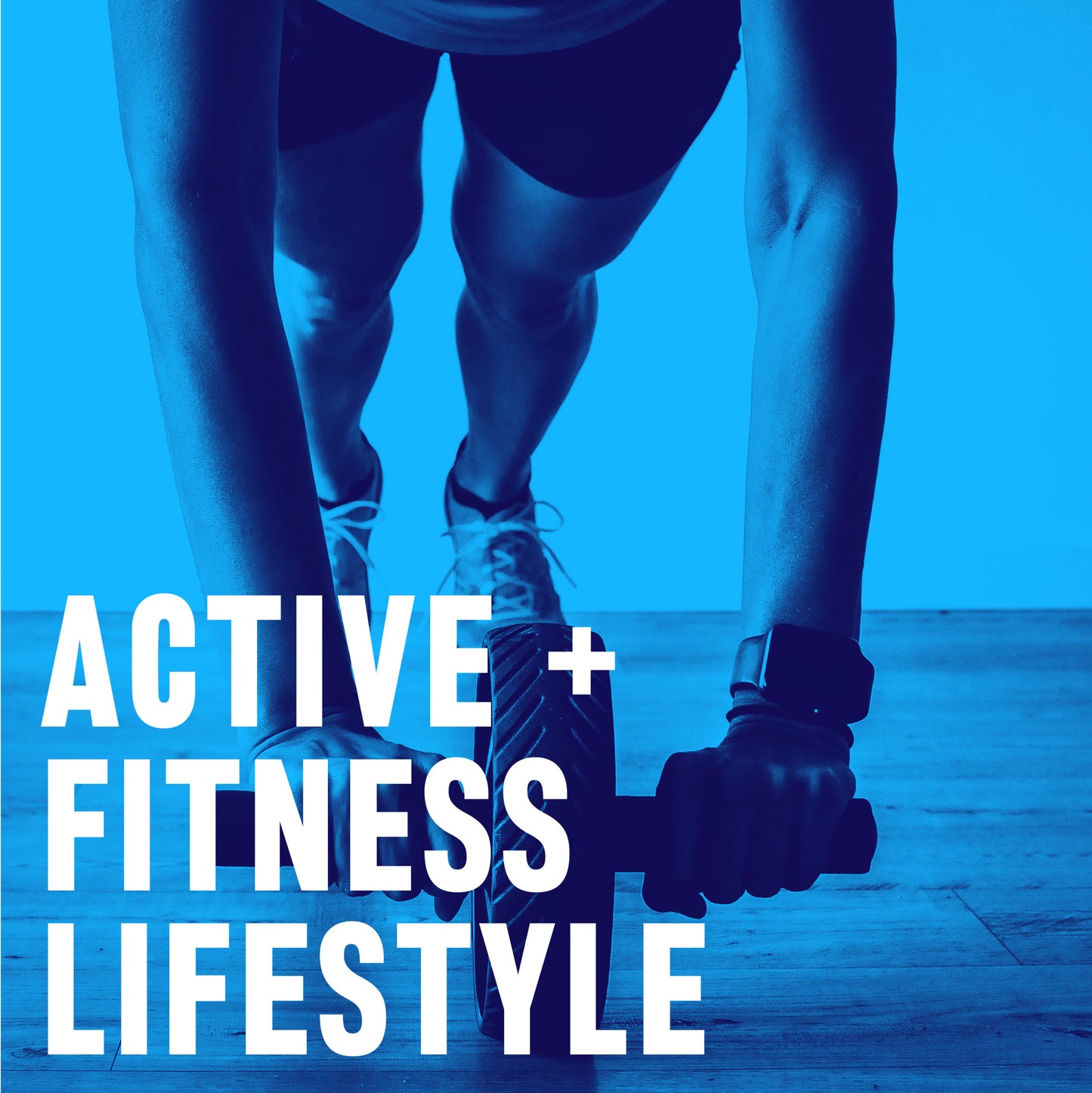 active + fitness lifestyle