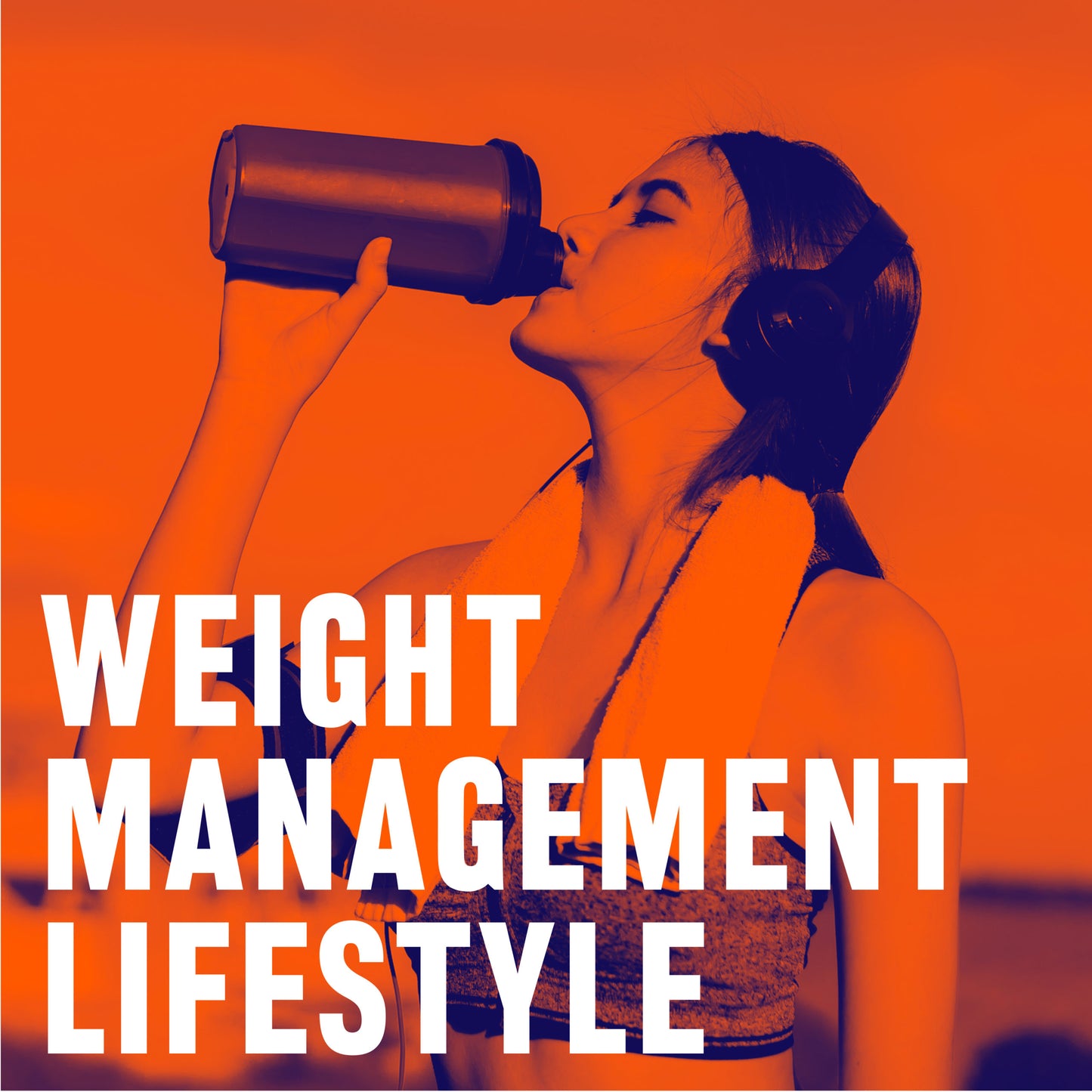 weight management lifestyle