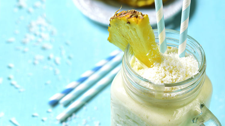 Whey Colada – Biochem Protein