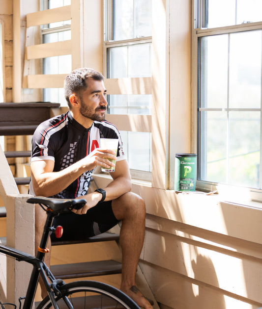 How to Train for a Triathlon in Only 6 Weeks