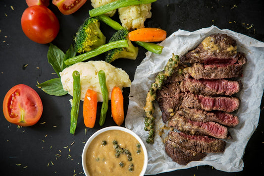 How To Get Enough Protein While On GLP-1
