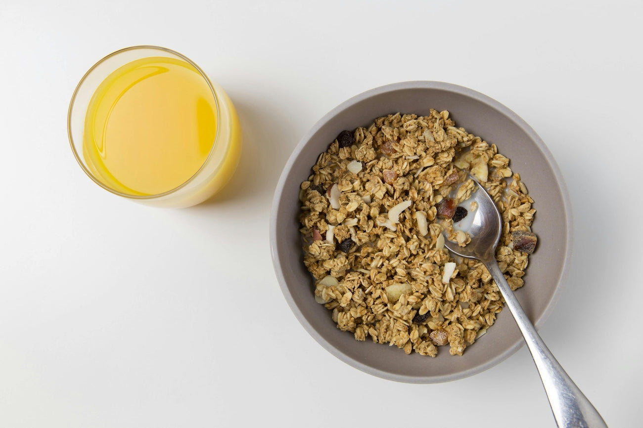 7 Ways To Add More Protein To Oatmeal