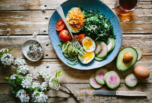 The Keto Diet For Men Vs. Women