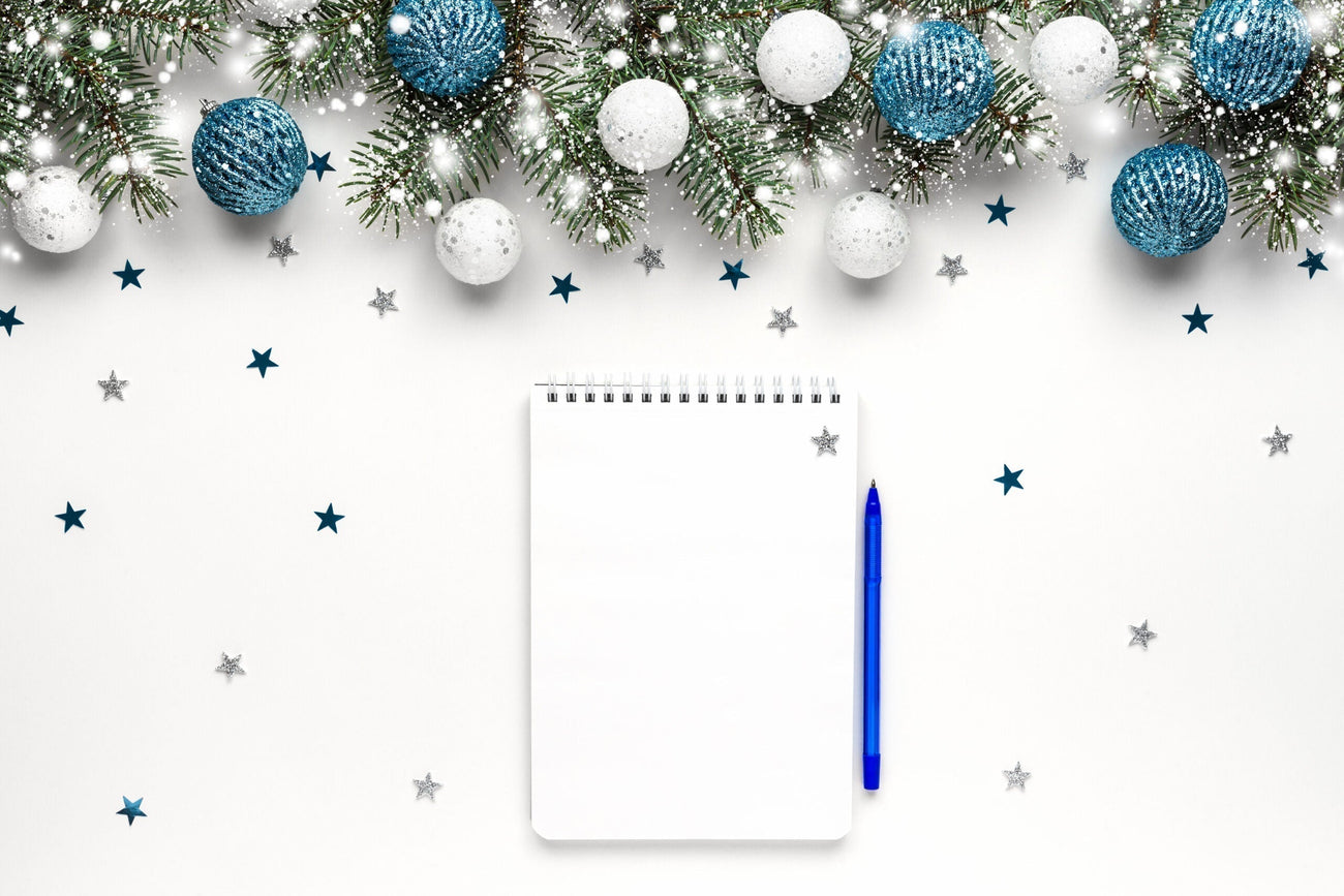 More Ideas for Your Holiday Wish List