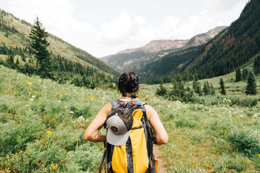 How Will You Celebrate National Great Outdoors Month?