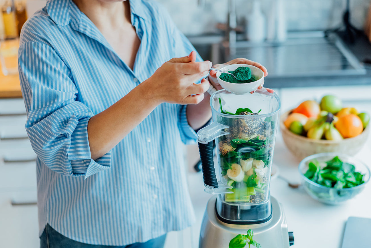 How to Get Enough Protein Each Day (Strategies for Busy People)