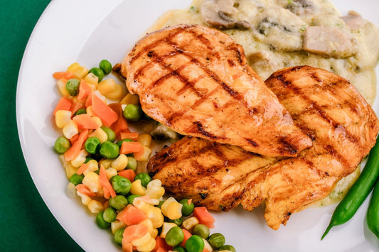A Beginner’s Guide To Protein Cycling