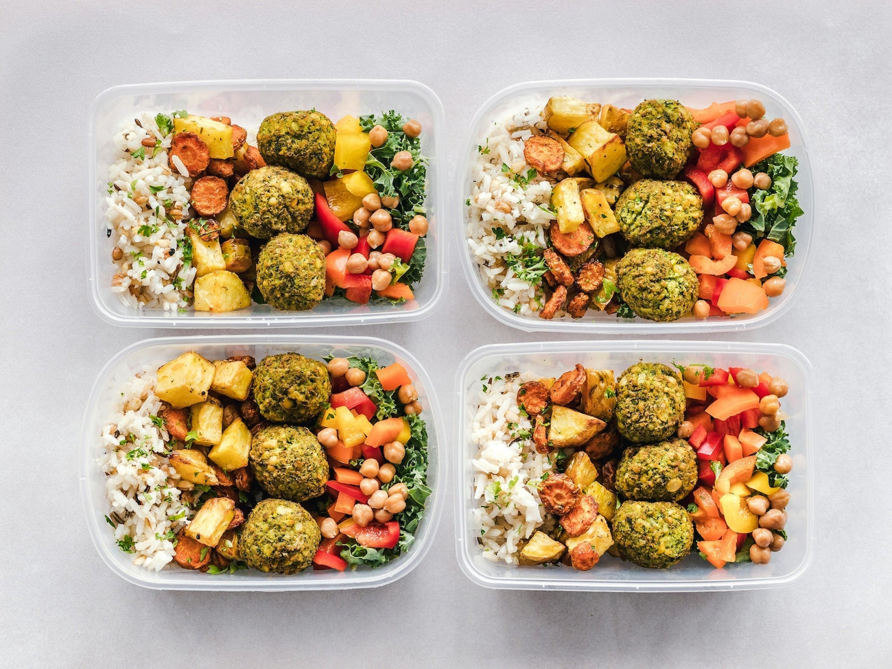 25 Healthy Gluten-Free Snacks For Busy People & Families