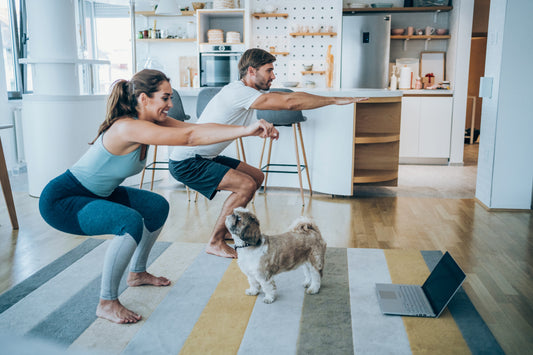 Stretching and Muscle Recovery