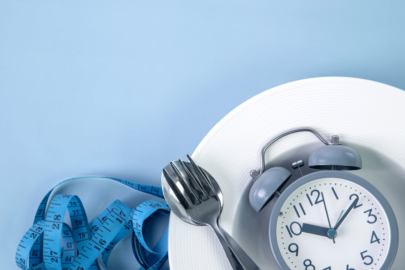 Intermittent Fasting – Is It Right For You?