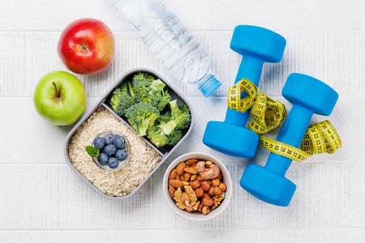 Wondering what to eat before & after your workout, and when is the best time to take protein shakes? Get helpful advice to fuel your fitness here.