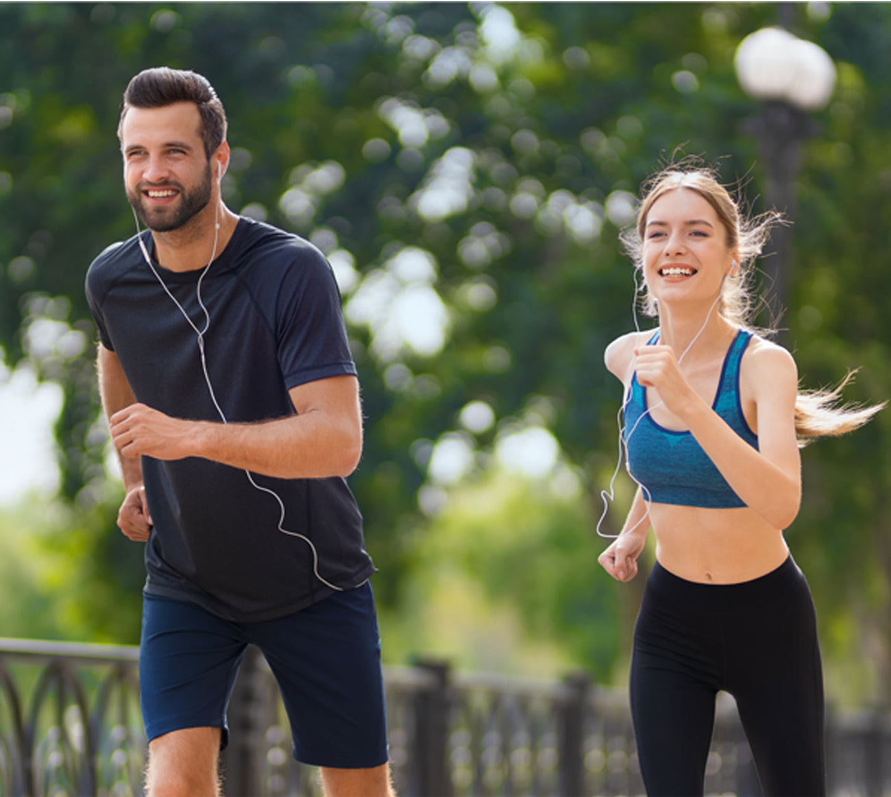 Strength Training vs. Cardio – How to Choose