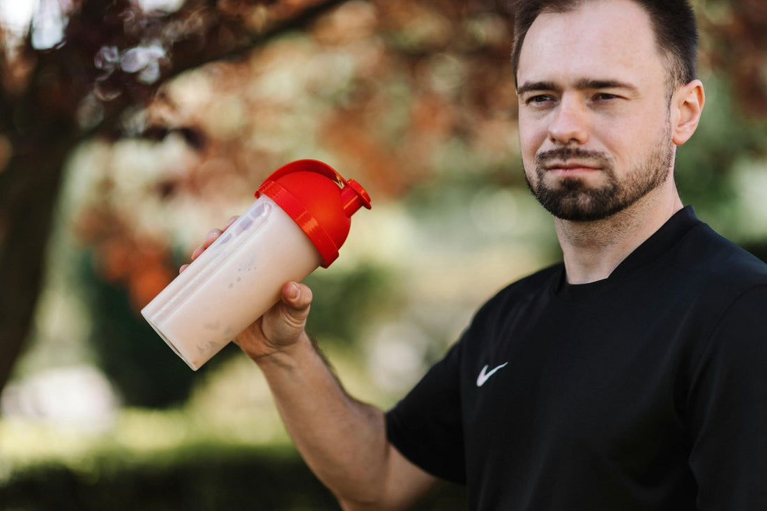 How To Read A Protein Powder Nutrition Label