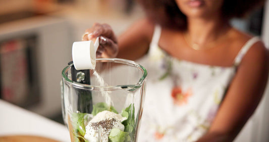 The Best Fitness Routines that Pair Well with High-Protein Diets