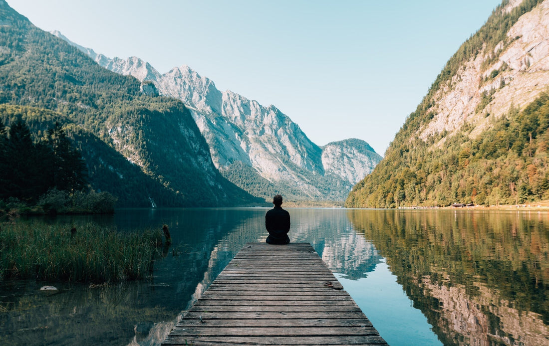 Simple Self-Care Practices for The Body, Mind, and Spirit