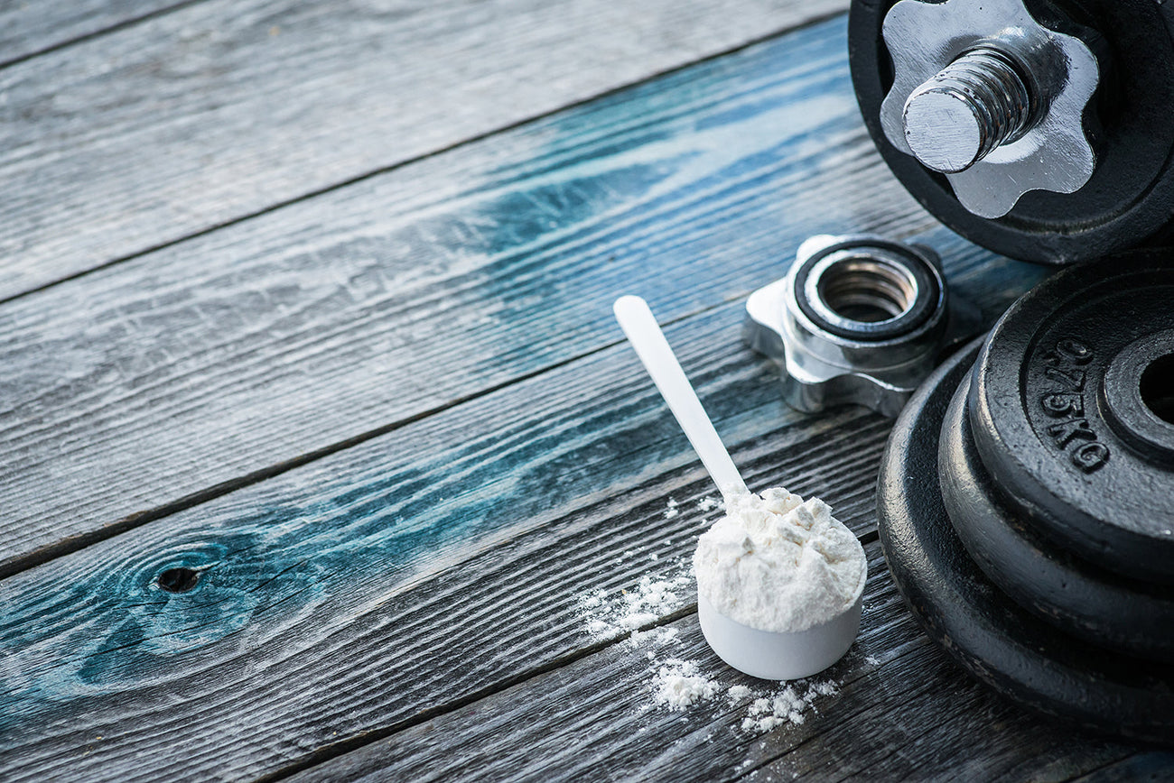 Understanding Creatine