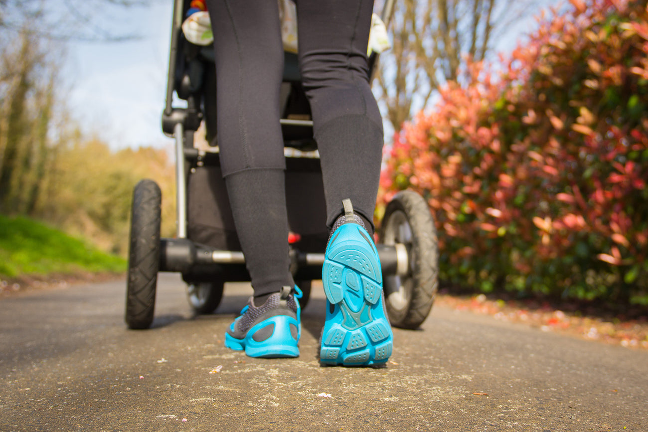 Take a “Digital Cleanse” and Incorporate More Movement in Your Day