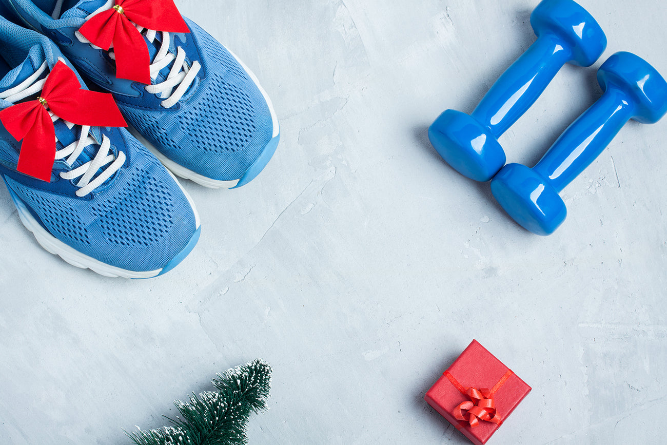 Holiday Guide with Biochem