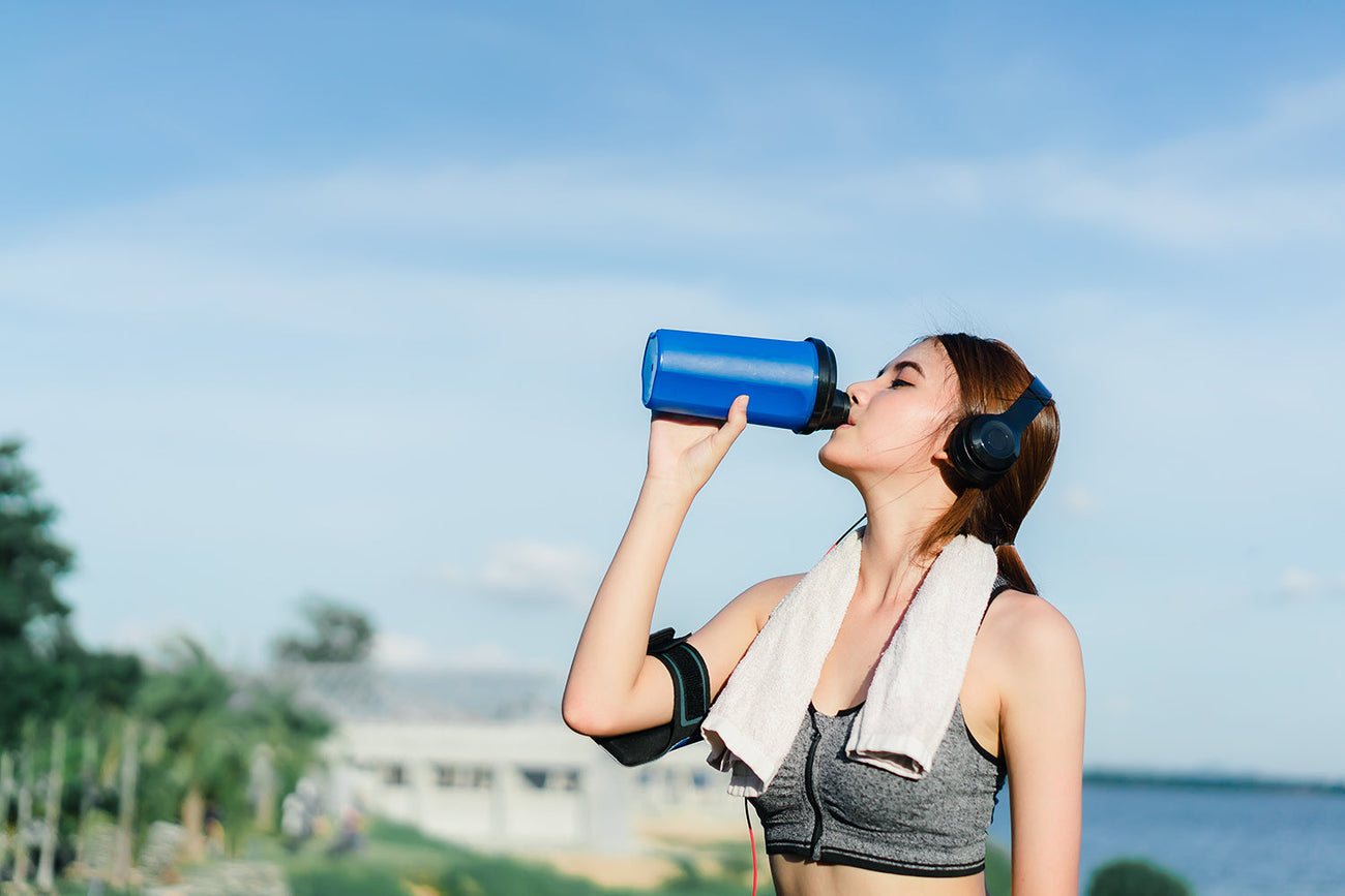 Incorporating Protein Powders into Meal Preparing