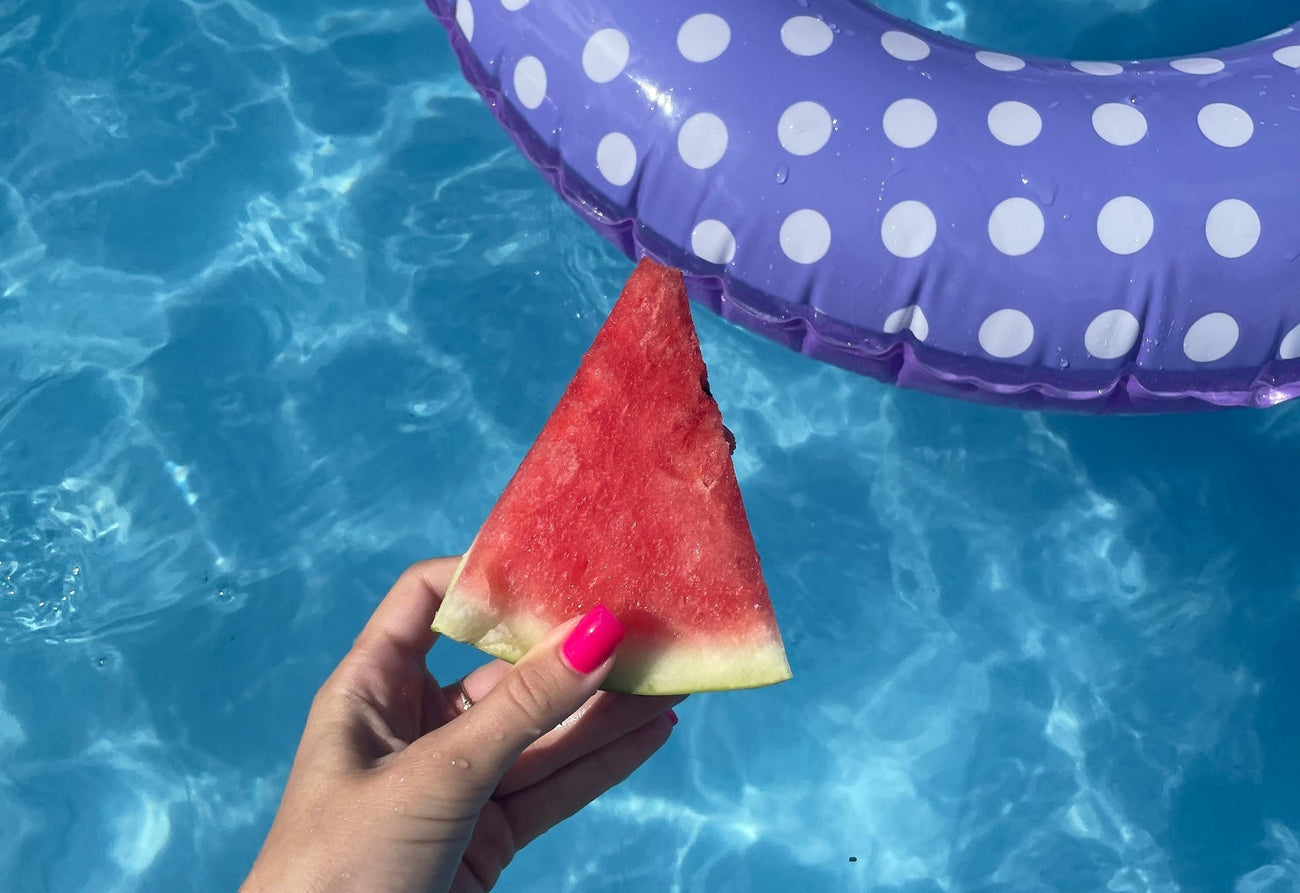 50+ Delicious Foods To Eat When It’s Very Hot Outside