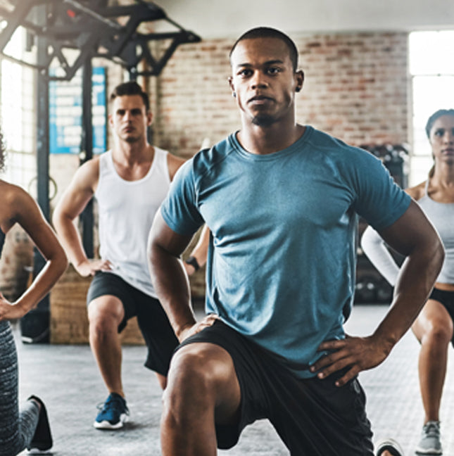 Active + Fitness