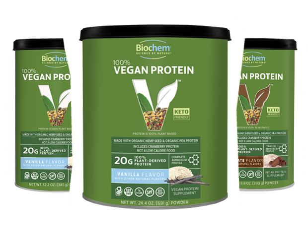 Plant Protein