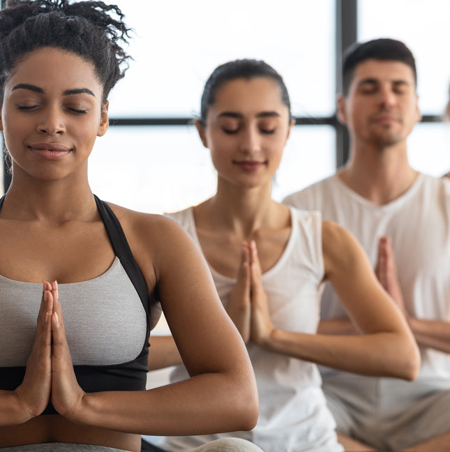 Health + Wellness
