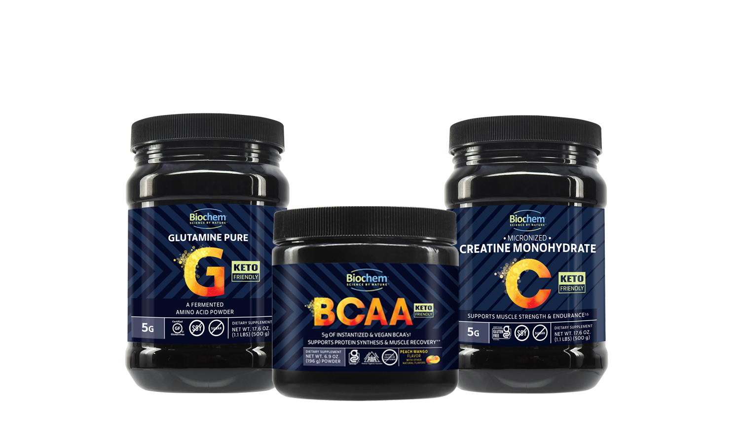 Sports Nutrition