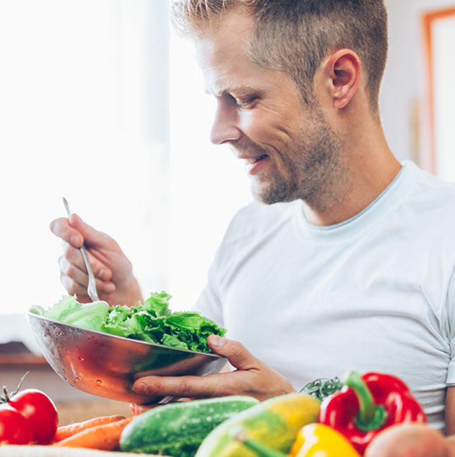 Vegetarian Diet