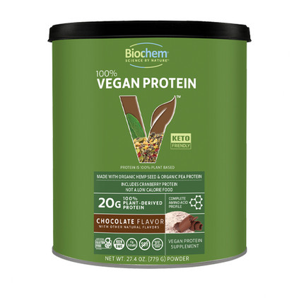 Vegan Protein | Chocolate