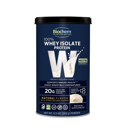 Whey Protein | Natural