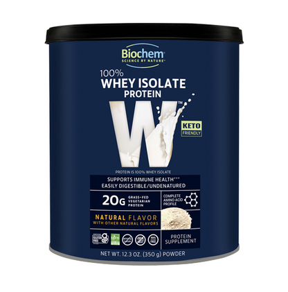 Whey Protein | Natural