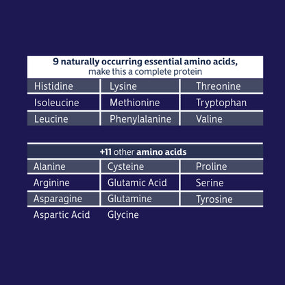 Whey Protein | Chocolate