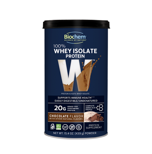 Whey Protein | Chocolate