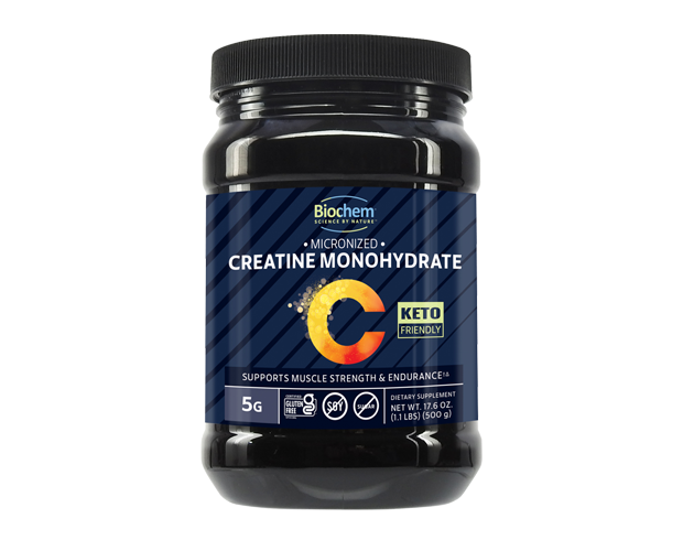Sports Nutrition