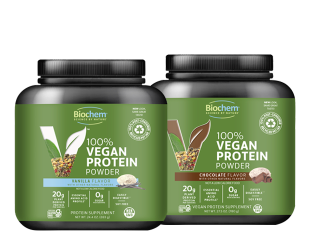 Plant Protein