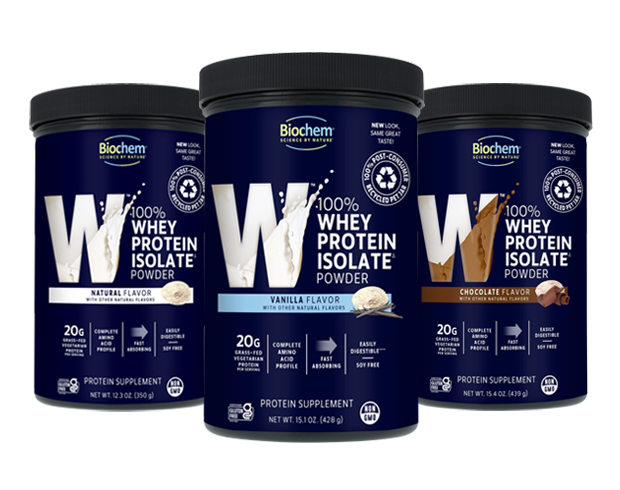 Whey Protein